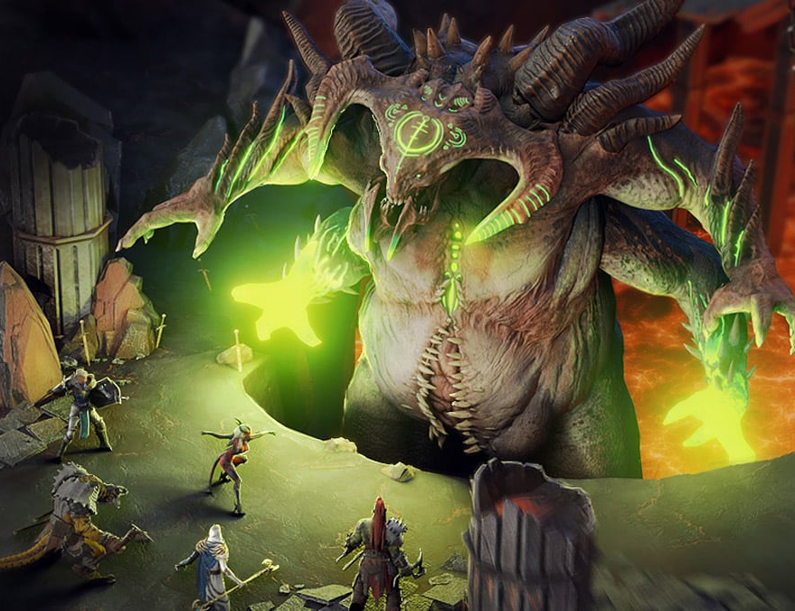 How to Build a Strong Clan Boss Team in RAID: Shadow Legends