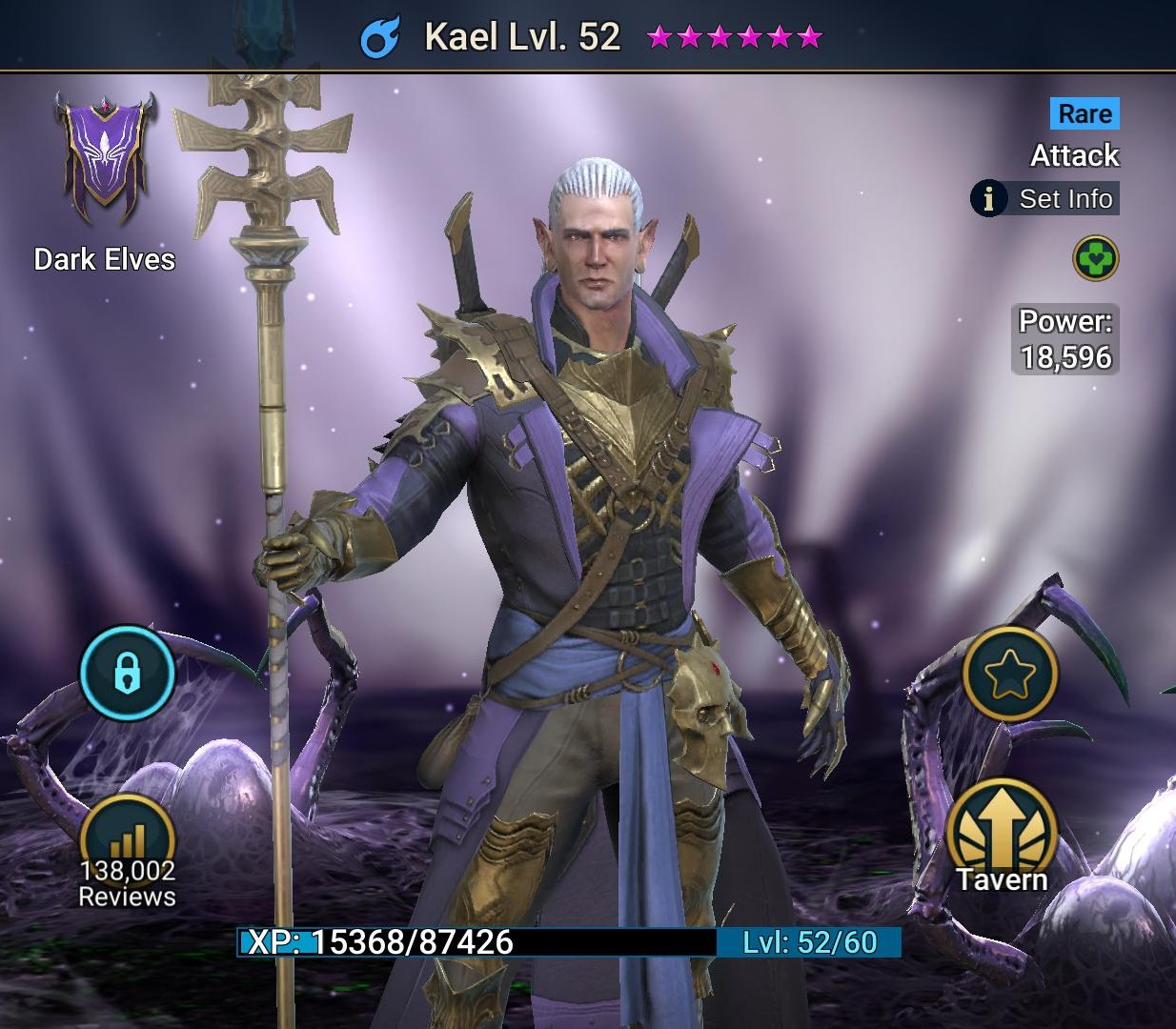 Kael