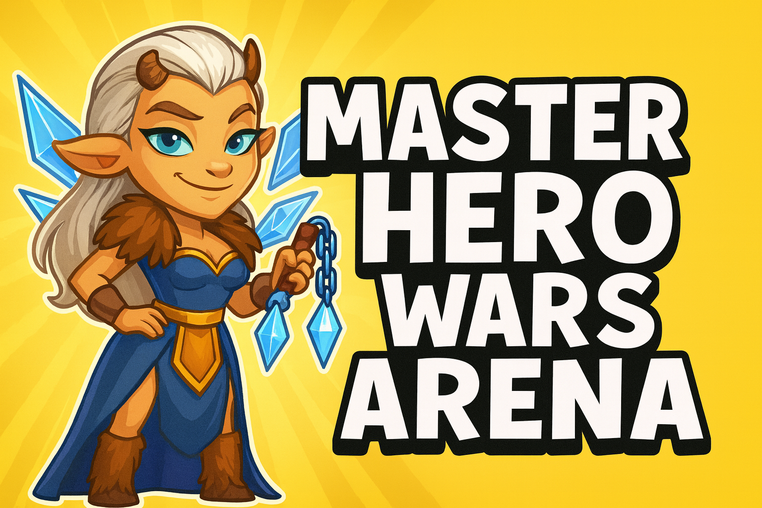Mastering Hero Wars Arena: Top Strategies to Climb the Ranks Quickly