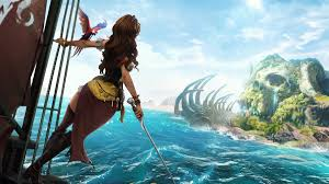 Sea of Conquest: Top 5 Resource Farming Spots for Fast Growth