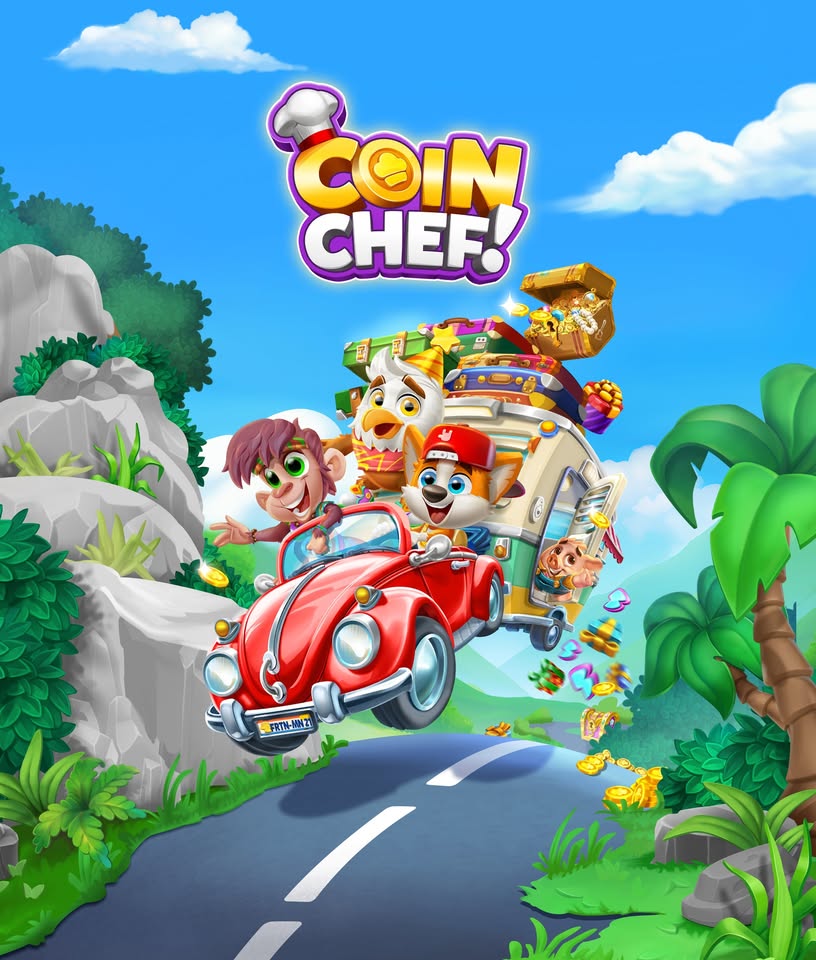 Coin Chef Tips: How to Maximize Daily Rewards for Faster Progress